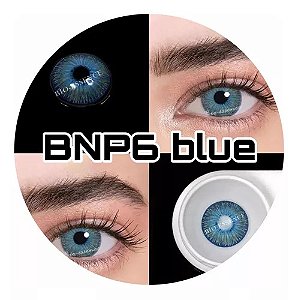 BNP6 Blue (New York)