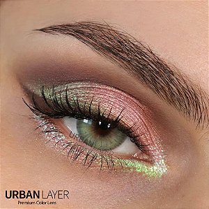 Urban Layer Gogh N Gray (COM E SEM GRAU)