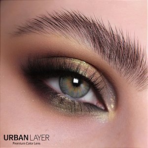 Urban Layer Pluto Gray