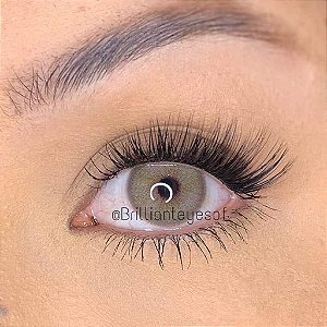 Urban Layer Angeles N Brown (COM E SEM GRAU)