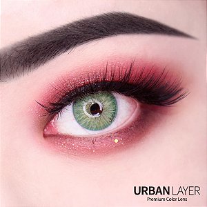 Urban Layer Angeles FE Gray