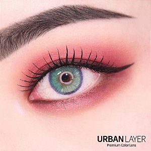 Urban Layer Las Vegas Jade Green