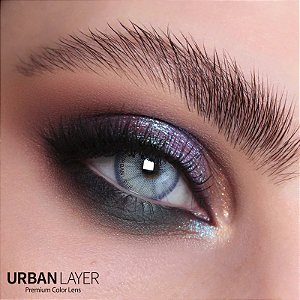 Urban Layer Las Vegas FE Ash Blue