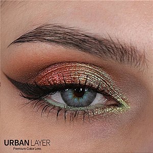 Urban Layer Jolie - (TODAS AS CORES)