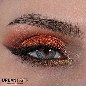 Urban Layer Avatar Gray (COM E SEM GRAU)