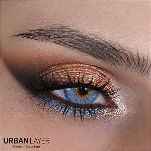 Urban Layer Avatar Blue (COM E SEM GRAU)