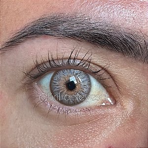 Urban Layer Avatar Brown (COM E SEM GRAU)