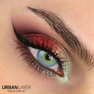 Urban Layer Avatar Ice Blue