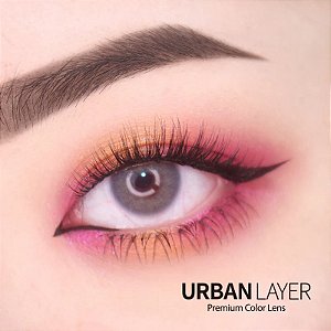 Urban Layer Cloud Deep Gray (COM E SEM GRAU)