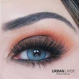 Urban Layer Orlando Blue - (COM E SEM GRAU)