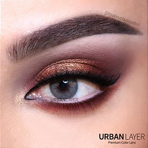Urban Layer Sofia N Aqua (COM E SEM GRAU)