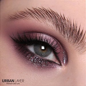 Urban Layer Maldives Gray (COM E SEM GRAU)