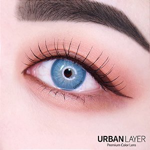 Urban Layer Chelsea Blue (COM E SEM GRAU)