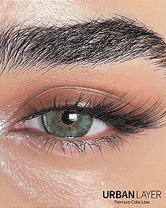 Urban Layer Siri Lime (COM E SEM GRAU)
