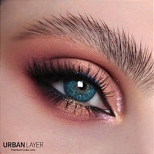 Urban Layer Cirilla (TODOS AS CORES)