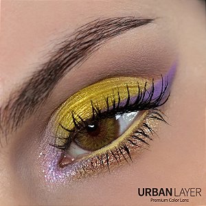 Urban Layer Breeze Hazel | (COM E SEM GRAU)