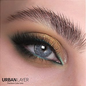 Urban Layer Chagall (TODOS AS CORES)