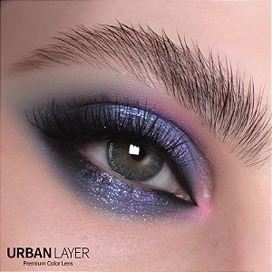 Urban Layer Hockney (TODAS AS CORES)