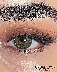 Urban Layer Cleopatra Lime (COM E SEM GRAU)