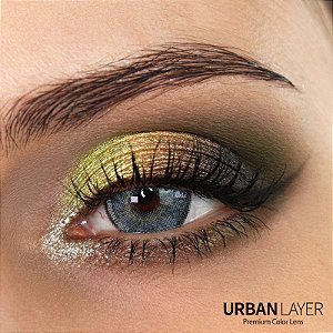 Urban Layer Daddario Gray