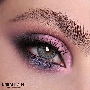 Urban Layer Iceland Gray (COM E SEM GRAU)