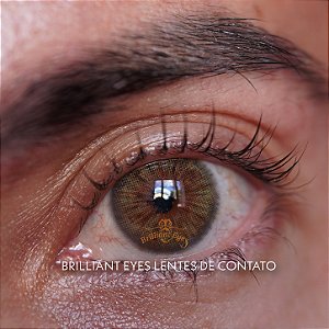Lente de Contato Urban Layer Memphis Green | COM E SEM GRAU