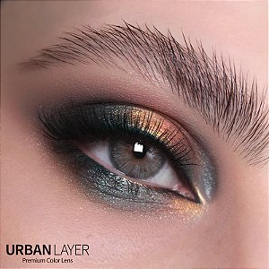 Urban Layer Memphis Gray (COM E SEM GRAU)