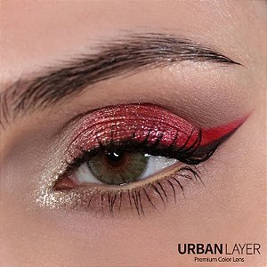 Urban Layer Berkeley (TODOS AS CORES)