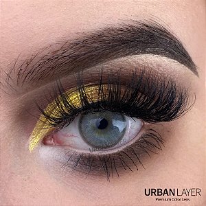 Urban Layer Berlin Ice Gray