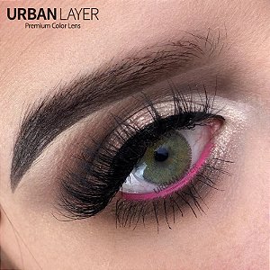 Urban Layer Prague Gray