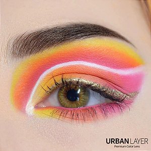 Urban Layer Havana (TODOS AS CORES)