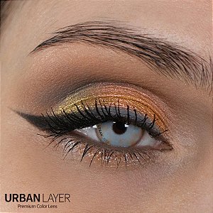 Urban Layer Blue Moon