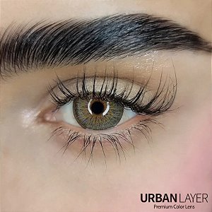 Urban Layer Nebula (TODOS OS MODELOS)