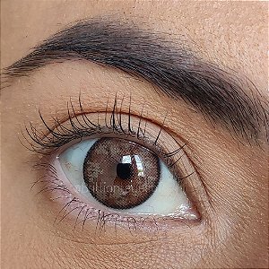 Urban Layer Jupiter Brown