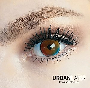 Urban Layer Paradise Rainbow