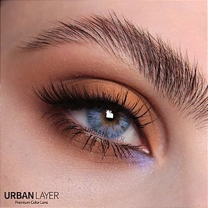 Urban Layer Monet Blue - (COM E SEM GRAU)