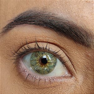 Urban Layer Monet Green | COM E SEM GRAU