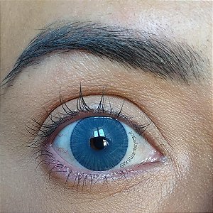 Urban Layer New York N Blue | COM E SEM GRAU)