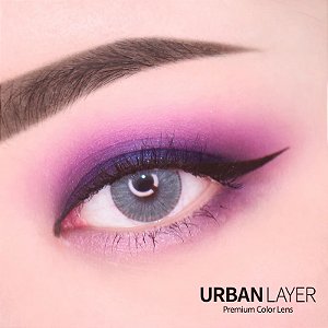 Urban Layer New York N Gray - (COM E SEM GRAU)