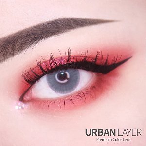 Urban Layer New York N Jade - (COM E SEM GRAU)