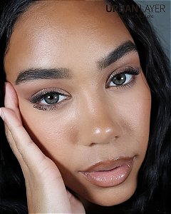 Urban Layer Cleopatra e Breeze | ASTIGMATISMO | TÓRICA