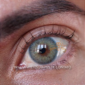Lente de Contato Urban Layer Wind | TODAS AS CORES
