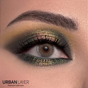 Urban Layer Wind (TODAS AS CORES)