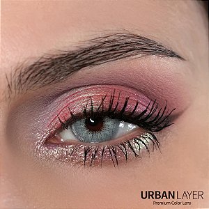 Brilliant Eyes Lentes de Contato Coloridas