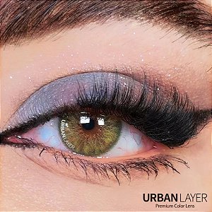 Urban Layer Breeze Lime | (COM E SEM GRAU)