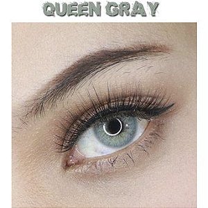 Freshlady Queen Gray