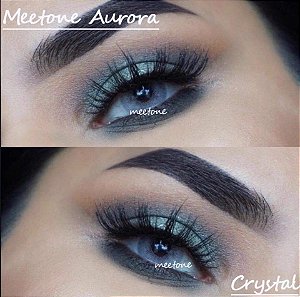 Meetone Aurora Crystal