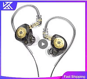 Fone de ouvido Magnético Dinâmico Digital Estério Sem Ruído Externo Lançamento