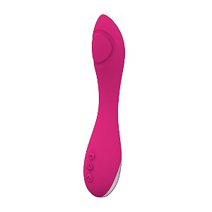 Vibrador Pat Pulsação