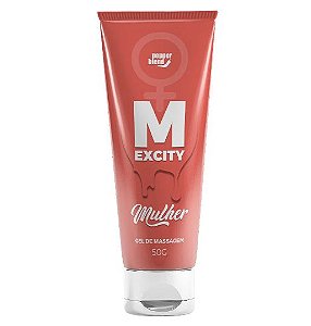 M EXCITY FEMININO